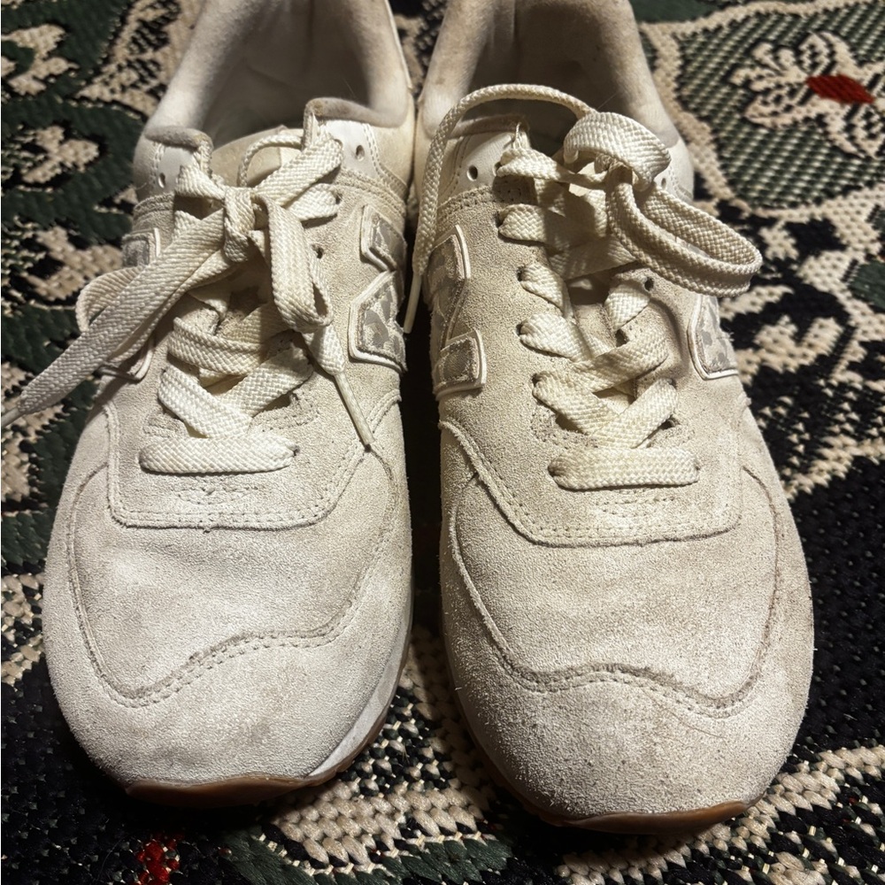 New Balance Sneakers